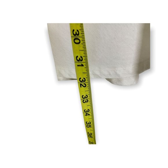 Vintage 90s HiTech by Dino Southwestern Gathered Skirt Large - Picture 10 of 13